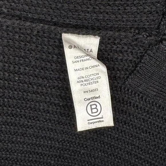 Athleta West End Tunic Knit Sweater - Picture 7 of 8